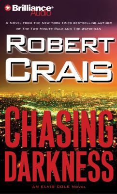 Chasing Darkness 1423344448 Book Cover