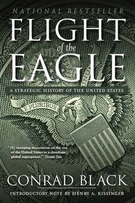 Flight of the Eagle 0771013736 Book Cover