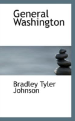 General Washington 1113065478 Book Cover