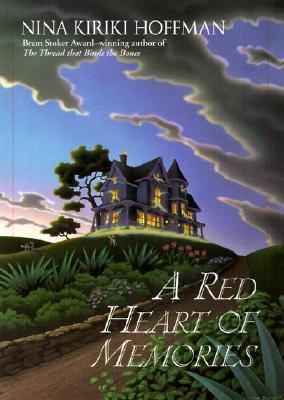 A Red Heart of Memories 0613366298 Book Cover