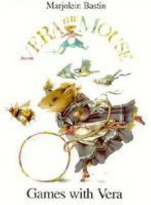 Games With Vera (Vera De Muis) (English and Dut... 0812060865 Book Cover