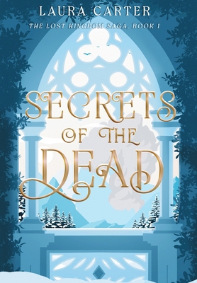 Secrets of the Dead 1739404521 Book Cover