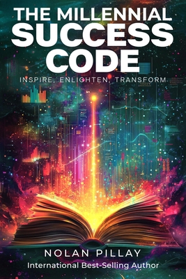 The Millennial Success Code B0F3TSKF27 Book Cover