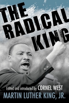 The Radical King 0807034525 Book Cover
