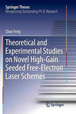 Theoretical and Experimental Studies on Novel H... 3662569752 Book Cover