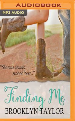 Finding Me 1536673544 Book Cover