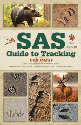 The SAS Guide to Tracking 1493044303 Book Cover