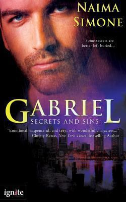 Secrets and Sins: Gabriel 150246702X Book Cover