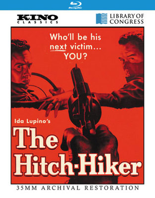 The Hitch-Hiker 6315163009 Book Cover