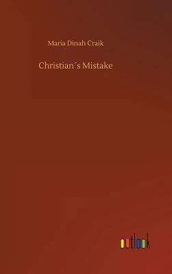 Christian´s Mistake 373402661X Book Cover