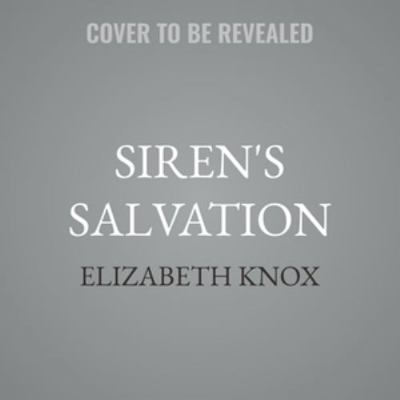 Siren's Salvation B0H97P5P73 Book Cover