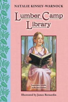 Lumber Camp Library 0064442926 Book Cover