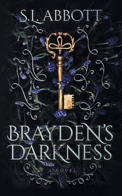 Brayden's Darkness 1733235302 Book Cover