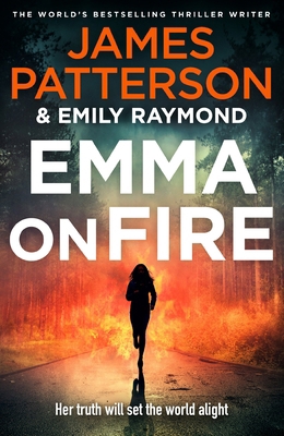 Emma on Fire 1804948837 Book Cover