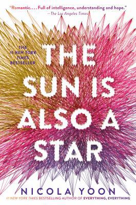 The Sun Is Also a Star [Large Print] 1432849328 Book Cover