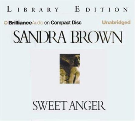 Sweet Anger 1593559038 Book Cover
