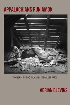 Appalachians Run Amok 0998631450 Book Cover