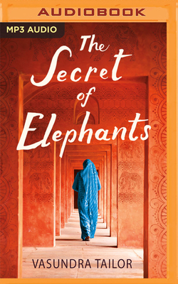 The Secret of Elephants 1713659913 Book Cover
