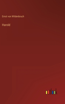 Harold [German] 3368284630 Book Cover