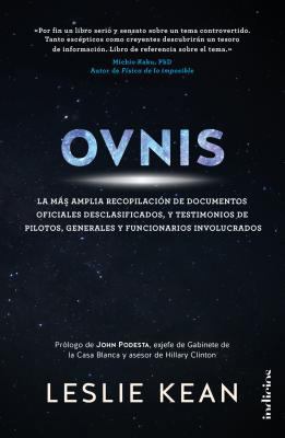 Ovnis [Spanish] 8415732244 Book Cover