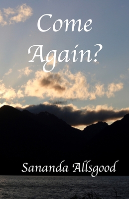 Come Again? 1544869770 Book Cover