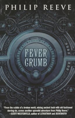 Fever Crumb 0606152741 Book Cover
