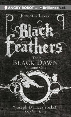 Black Feathers 146927082X Book Cover