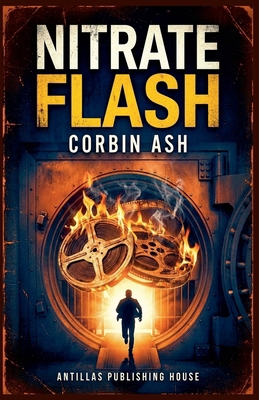 Nitrate Flash            Book Cover