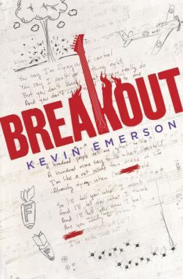 Breakout 0385391137 Book Cover