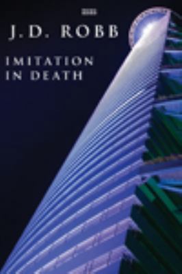 Imitation In Death 0753183021 Book Cover