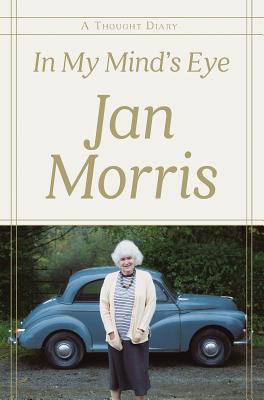 In My Mind's Eye: A Thought Diary 1631495364 Book Cover