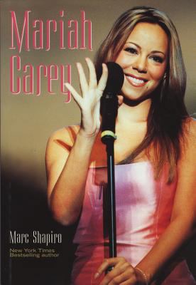 Mariah Carey 1550224441 Book Cover