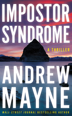 Impostor Syndrome: A Thriller 1662522509 Book Cover