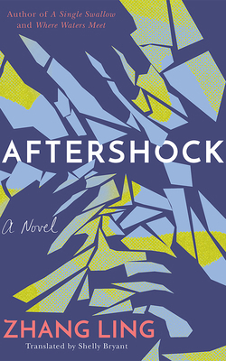 Aftershock 1491595639 Book Cover