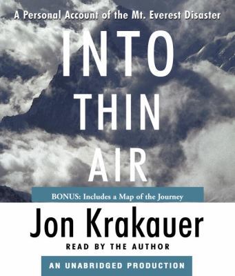 into-thin-air B00A2PR1VO Book Cover