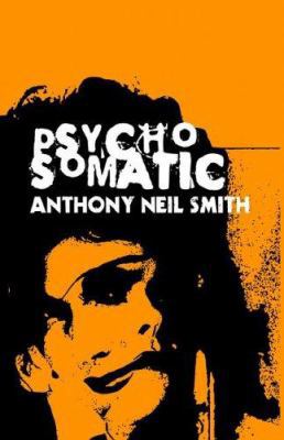 Psychosomatic 0809550911 Book Cover