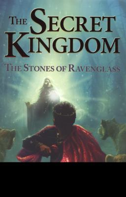 Stones of Ravenglass 1405257334 Book Cover