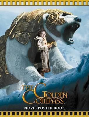 The Golden Compass Movie Poster Book 1407103261 Book Cover