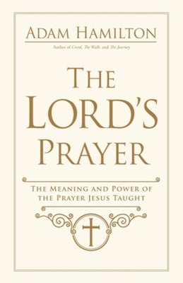 Lords Prayer Paperback 1791028411 Book Cover
