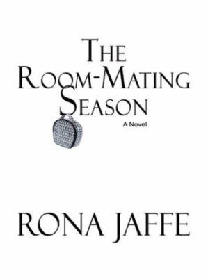 The Room-Mating Season [Large Print] 0786255447 Book Cover