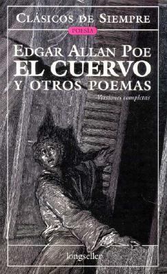El cuervo y otros poemas/ The Raven and Other P... [Spanish] 9875504734 Book Cover