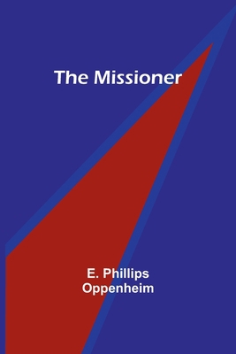 The Missioner 9357727442 Book Cover