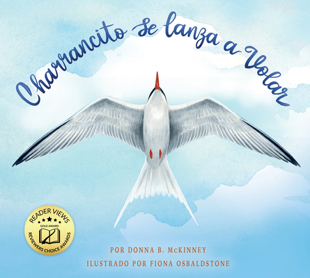 Charrancito Se Lanza a Volar [Spanish] 1958629812 Book Cover