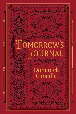 Tomorrow's Journal 1587676656 Book Cover