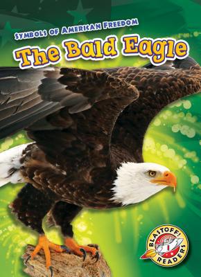 The Bald Eagle 1626178836 Book Cover