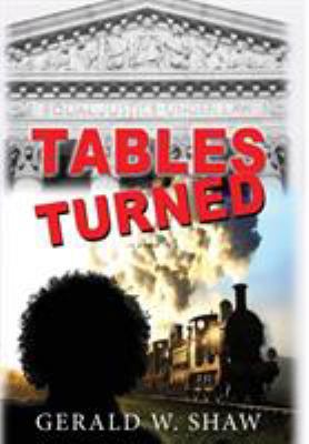 Tables Turned 1478765267 Book Cover