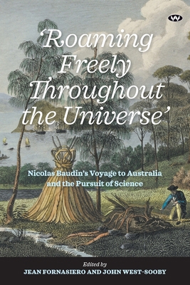 'Roaming Freely Throughout the Universe' 1743058276 Book Cover