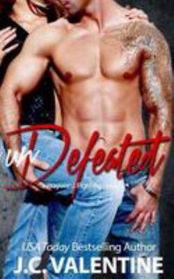 Undefeated: Spencer and Olivia 1511685034 Book Cover