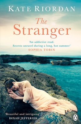 The Stranger: A gripping story of secrets and l... 1405922605 Book Cover