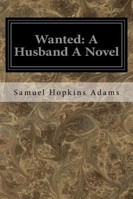 Wanted: A Husband A Novel 1534956379 Book Cover